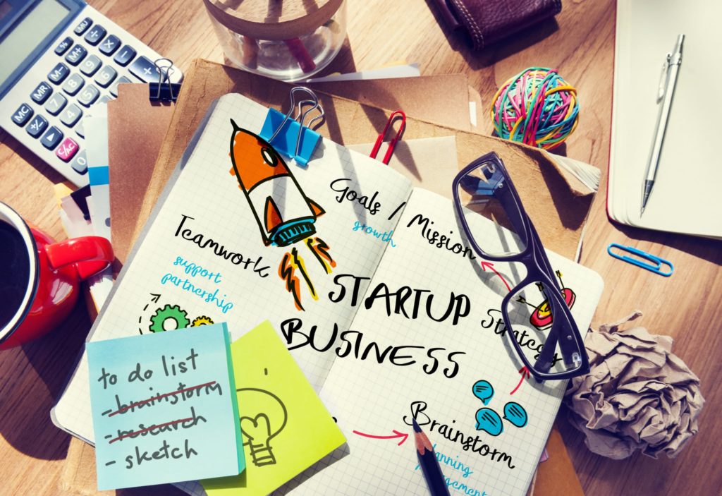 start up business as a mid career transition to entrepreneur